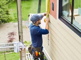 Best Fiber Cement Siding Installation  in Gotha, FL